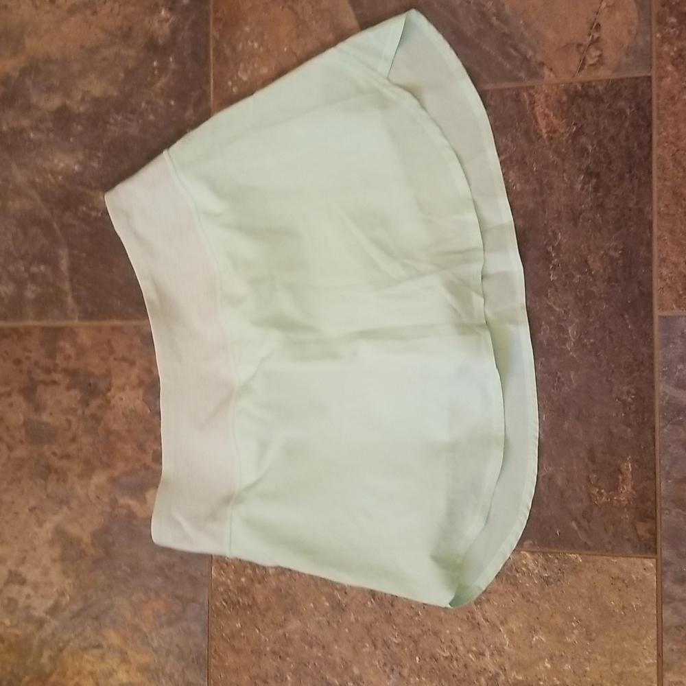 Skort